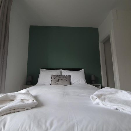 Ocean Pearl - 4 Bedroom House Суонси Экстерьер фото