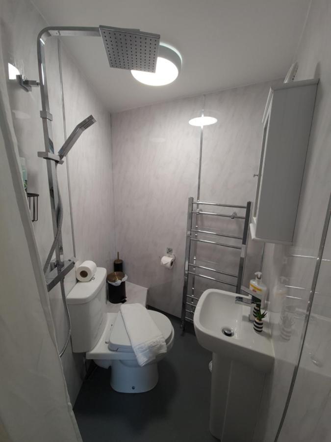Ocean Pearl - 4 Bedroom House Суонси Экстерьер фото
